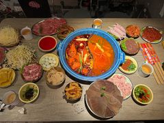 -王歘歘·chuǎ火锅(五道营店)