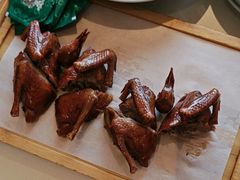 -0776食堂·京城创意菜(七里庄店)