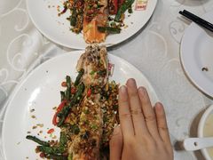 -凤城礼记鱼翅海鲜酒家(新马路总店)
