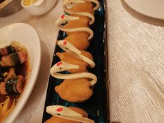 -福州天元国际威斯汀酒店·中国元素餐厅