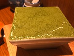-仓桥家·焗寿司·锅物(光谷步行街店)