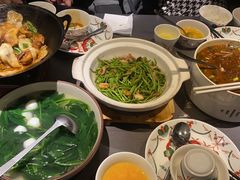 -江宴渔村·鱼鲜土菜(紫荆广场店)