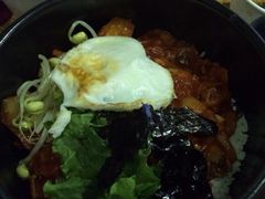 iphone_upload_pic-米屋石锅拌饭(师大店)