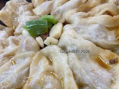 地锅小公鸡-十二道丰味·徐州土菜·烧烤(何山路店)
