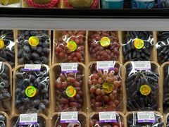 -GranVida生活超市(海信广场店)