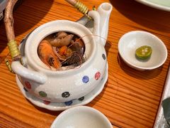 -鲁山人日本料理·放题·套餐(松卫北路店)