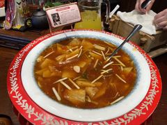 -唐山宴大唐州府精品中餐