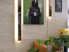 -NOVAE CAFE 咖啡·可颂(望京店)