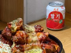 -海云台韩式汤饭·13年匠心韩料(南山店)