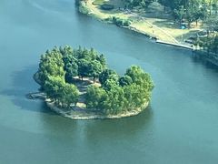 -嘉定凯悦·咖啡厅