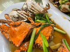-秋姐美食店(旅游大道店)