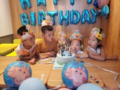 -麦当劳(咸阳人民路店)