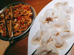 -船歌·鱼水饺青岛菜(黄岛珠江路店)