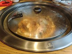 -山河屯铁锅炖鲜鹅·东北菜(开发区一店)