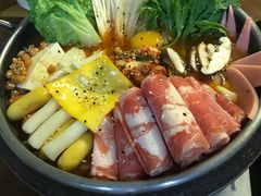 -京尚道韩式美食屋(海甸岛店)