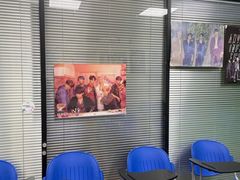 -百济韩国语(虹口校区)