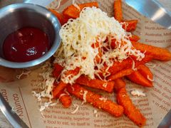 -吃饼人西餐(南开店)