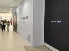 -凯德MALL(西直门店)