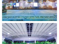-山湖温泉