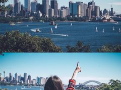 -悉尼歌剧院