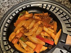 -汉拿山烤肉(东直门东方银座店)