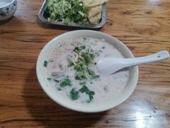 -赵家羊肉羊汤馆(车站总店)