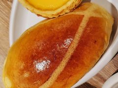 金枪鱼包-翠华餐厅(东门店)