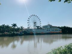 -左海海底世界