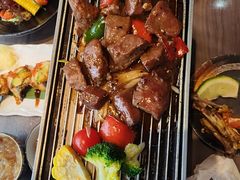 -九井澤精致料理(金茂店)