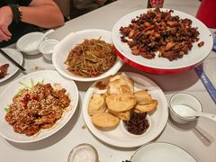 -偏爱炒鸡(老县衙店)