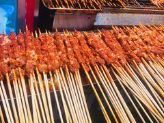 -东门町美食街