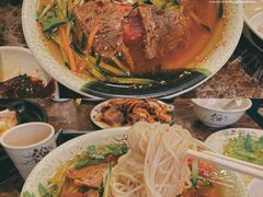 -鸡西大冷面(兰山店)