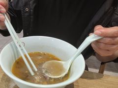 -回味鸭血粉丝汤(砂之船店)