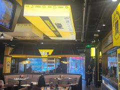 -嘎嘎鸭脑壳(蜀汉路店)