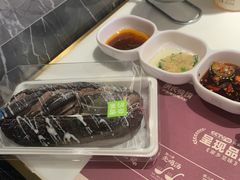 -洪氏嗨捞·广东猪肚鸡·椰子鸡火锅(西咸万象城店)