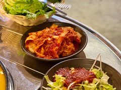 -喜来稀肉(金巴利道店)