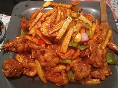 -炭舍干锅(华发商都店)