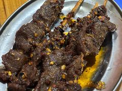 -顺庆羊肉馆(南坪店)