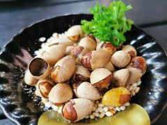-蘭·日本料理铁板烧(碧云路店)