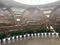 -中国铁道博物馆(正阳门馆)