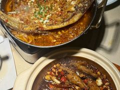 -小柴米·传统江西菜(八一广场店)