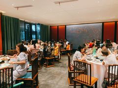 大堂-東大方(武康千秋广场店)