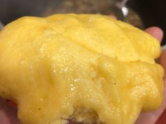 玉米饼-哈尔滨东北铁锅炖(都督街店)