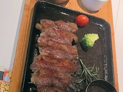 -豪享来中西餐厅(隆昌店)