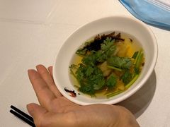 -莆田餐厅PUTIEN(世博源店)