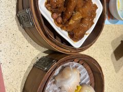 -点都德(奥体印象城店)
