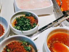 -海底捞火锅(长沙华创国际广场店)