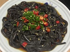 -川流不息(北蔡休闲广场店)