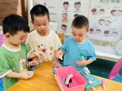 -马荣凯瑞世纪花园幼儿园