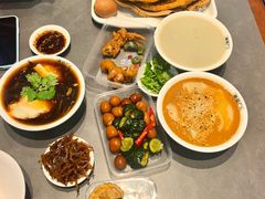 -黑窑厂糖油饼烤鸭·清真菜(总店)